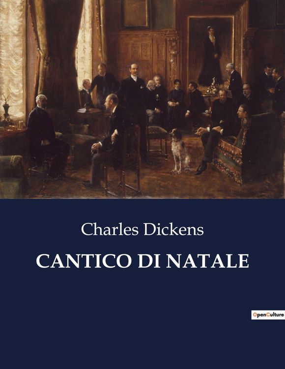 Produktbild: Cantico Di Natale