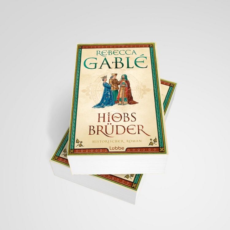 Produktbild: Hiobs Br&uuml;der