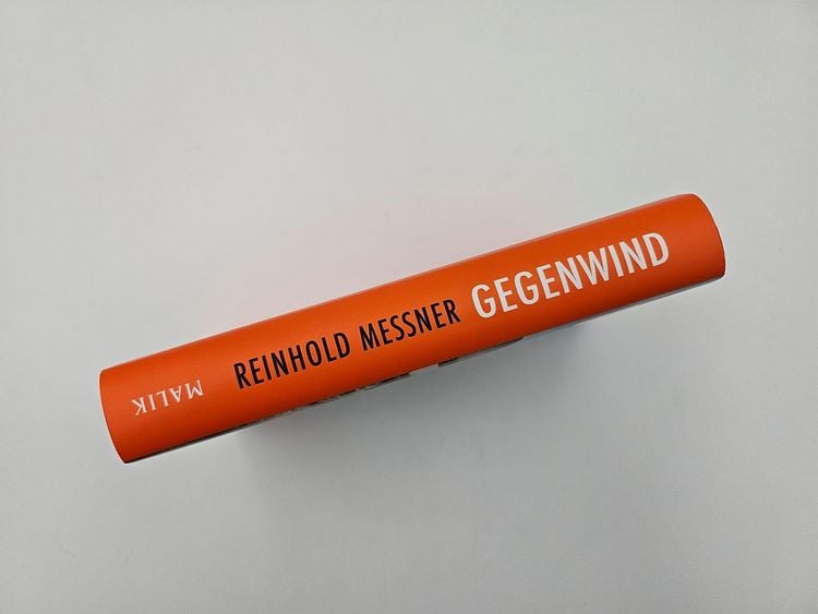 Produktbild: Gegenwind
