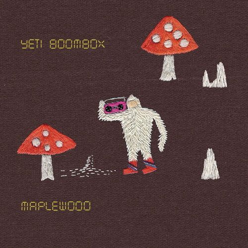 Produktbild: Yeti Boombox
