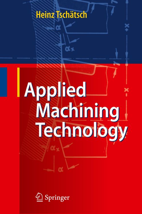Produktbild: Applied Machining Technology