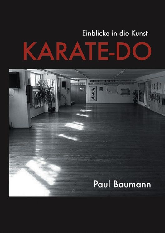 Produktbild: Einblicke in die Kunst Karate-Do