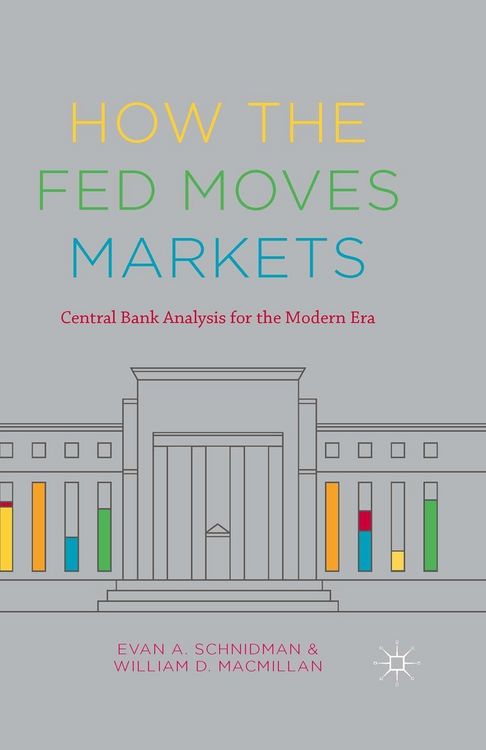 Produktbild: How the Fed Moves Markets