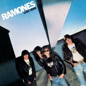 Produktbild: Leave Home (Remastered)