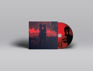 Produktbild: Blind On A Galloping Horse