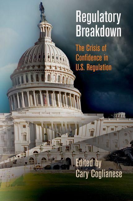 Produktbild: Regulatory Breakdown