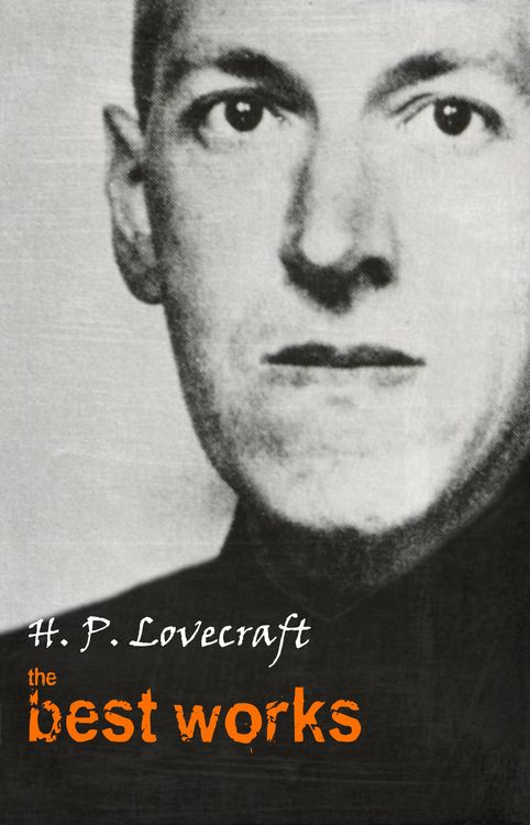Produktbild: H. P. Lovecraft: The Best Works