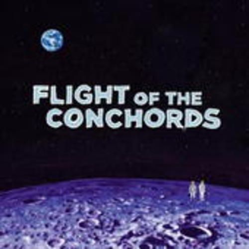Produktbild: Flight Of The Conchords