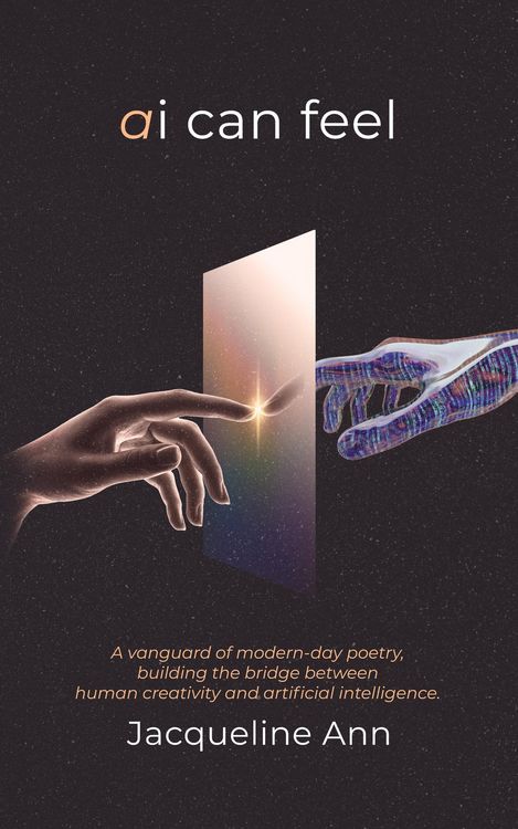 Produktbild: Ai can feel