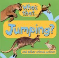 Produktbild: Kingfisher: Who's That...Jumping?