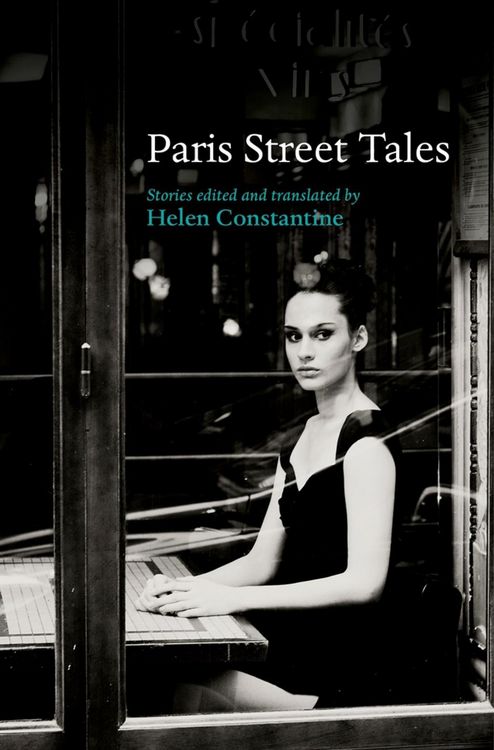 Produktbild: Paris Street Tales