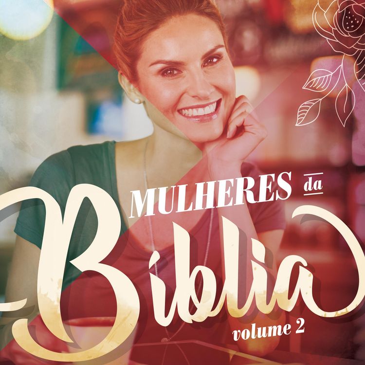 Produktbild: Mulheres da B&iacute;blia - Volume 2 | Aluno