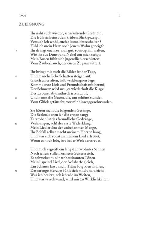 Produktbild: Faust I