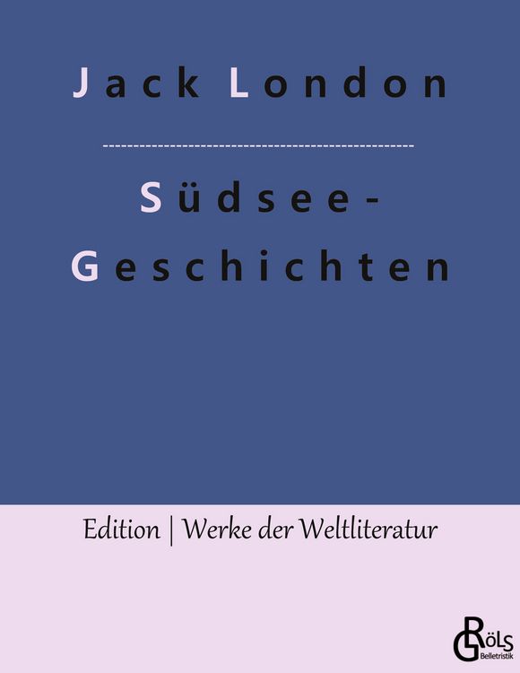Produktbild: S&uuml;dsee-Geschichten