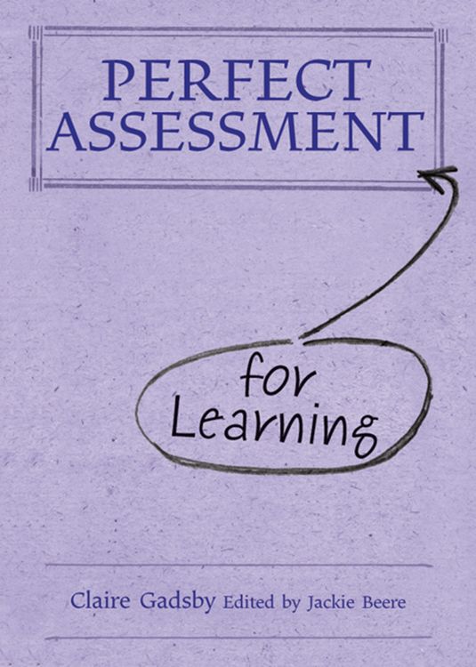 Produktbild: Perfect Assessment (for Learning)