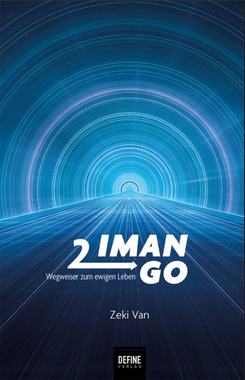 Produktbild: Iman to go