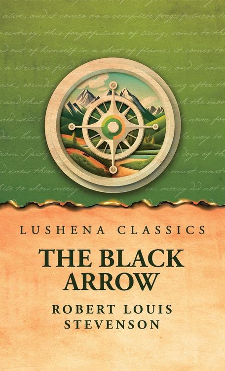 Produktbild: The Black Arrow