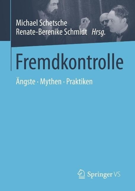 Produktbild: Fremdkontrolle