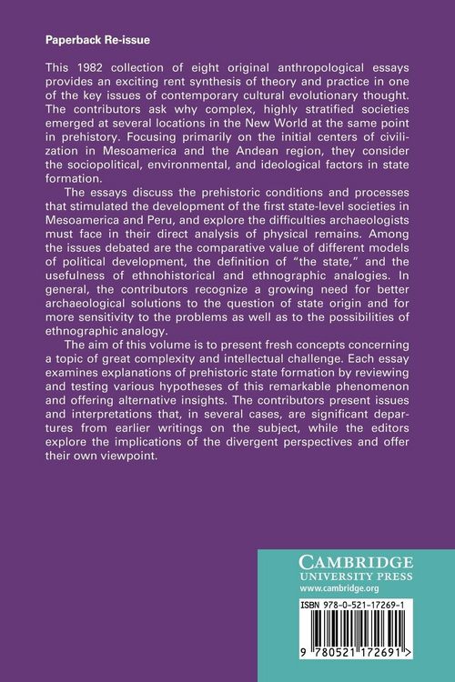 Produktbild: The Transition to Statehood in the New World