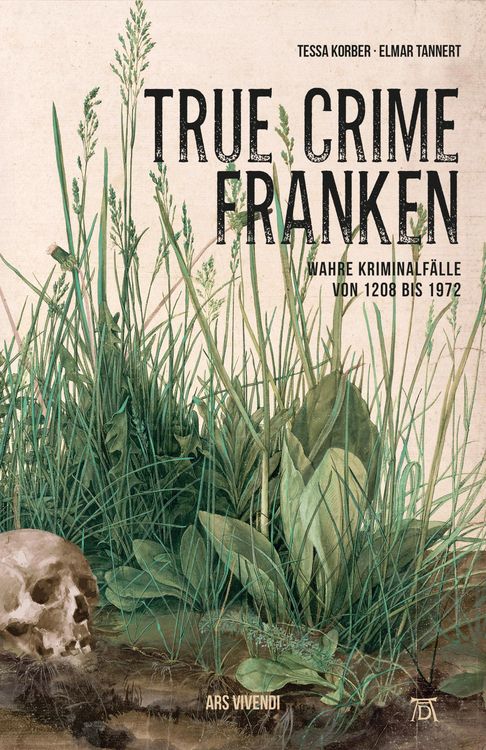 Produktbild: True Crime Franken