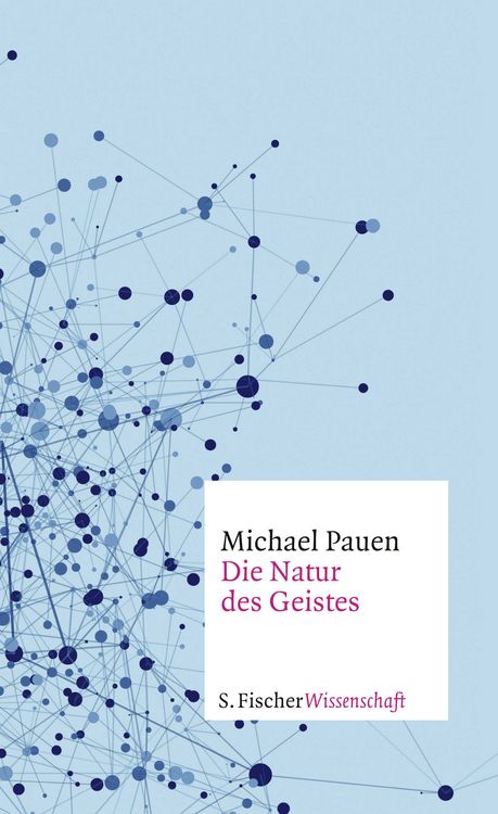 Produktbild: Die Natur des Geistes