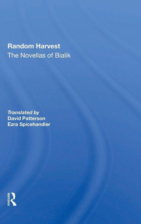 Produktbild: Random Harvest