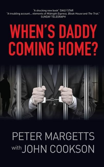 Produktbild: When's Daddy Coming Home?