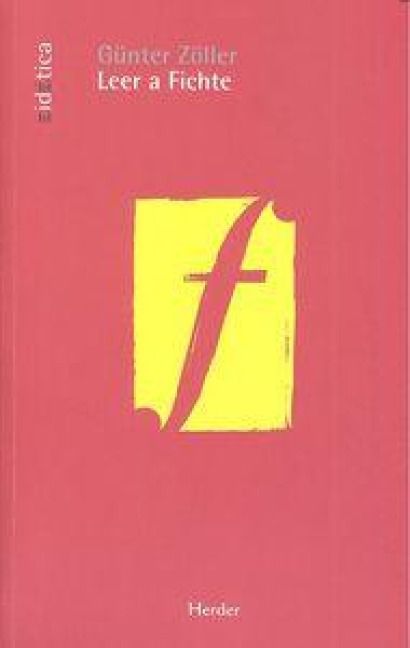Produktbild: Leer a Fichte