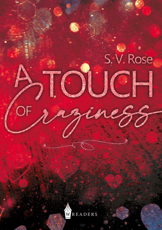 Produktbild: A Touch of Craziness