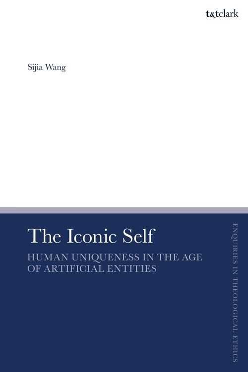 Produktbild: The Iconic Self
