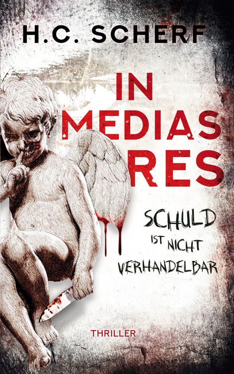 Produktbild: In medias res