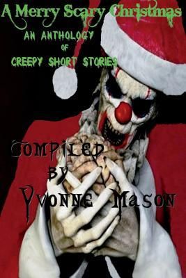 Produktbild: A Merry Scary Christmas