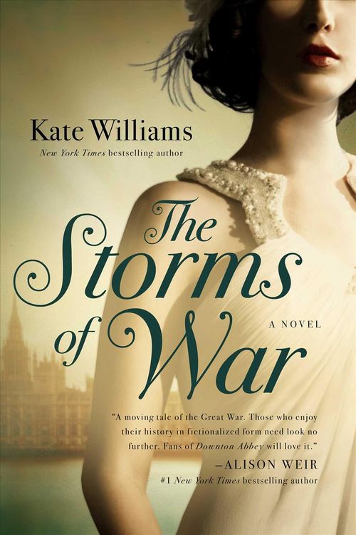 Produktbild: Storms Of War