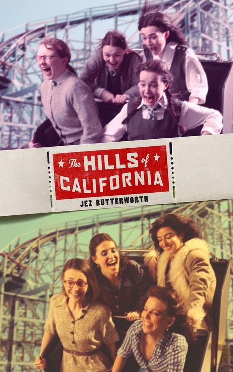 Produktbild: The Hills of California