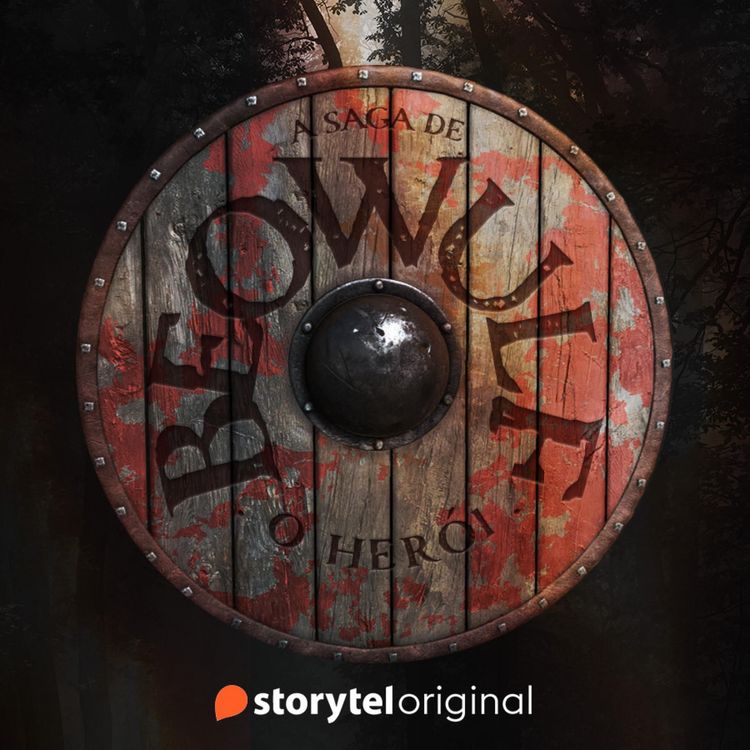 Produktbild: Beowulf: O her&oacute;i