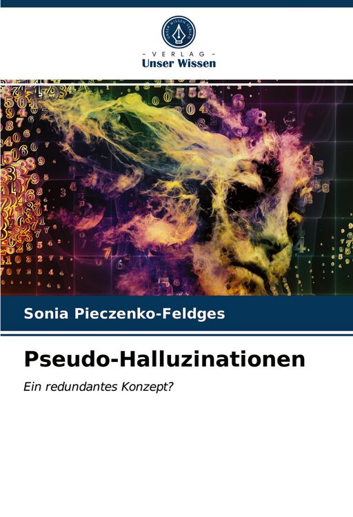 Produktbild: Pseudo-Halluzinationen