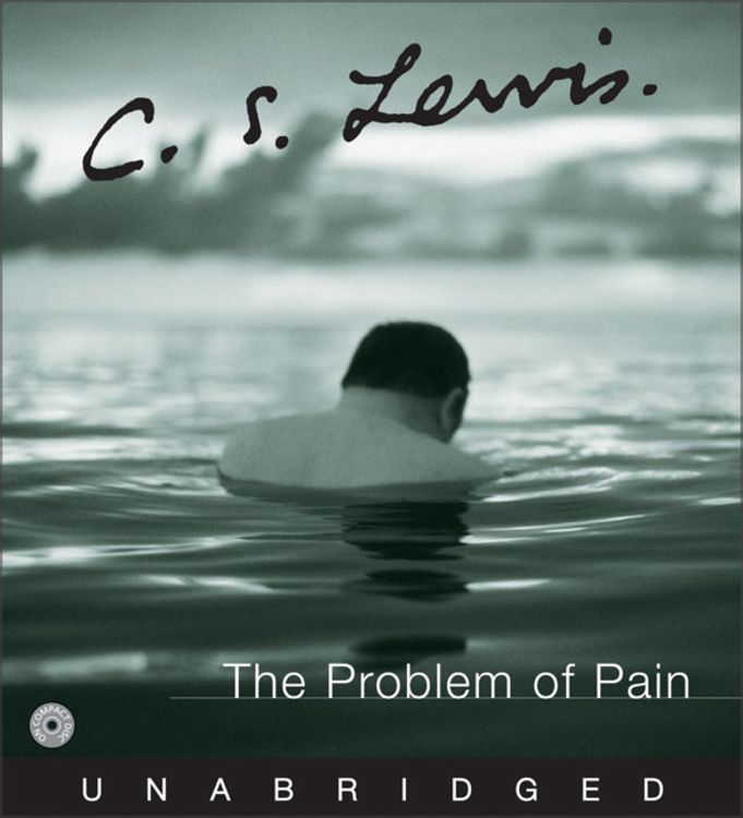 Produktbild: The Problem of Pain