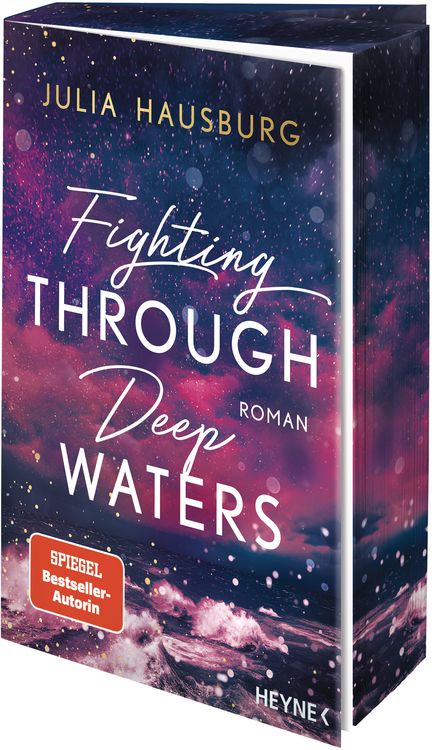Produktbild: Fighting Through Deep Waters