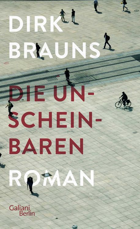 Produktbild: Die Unscheinbaren