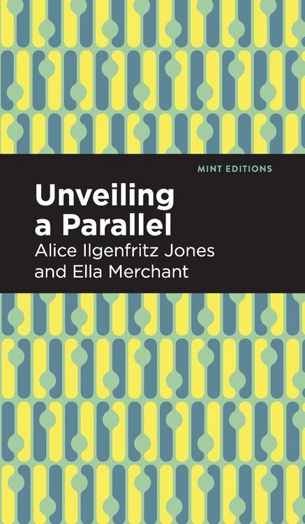 Produktbild: Unveiling a Parallel