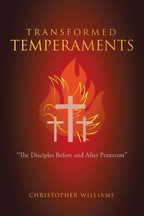 Produktbild: Transformed Temperaments