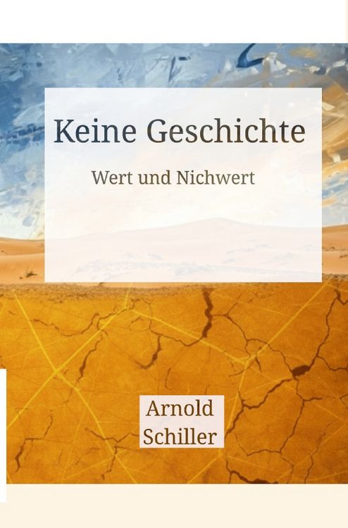 Produktbild: Kieselsteinchen / Keine Geschichte
