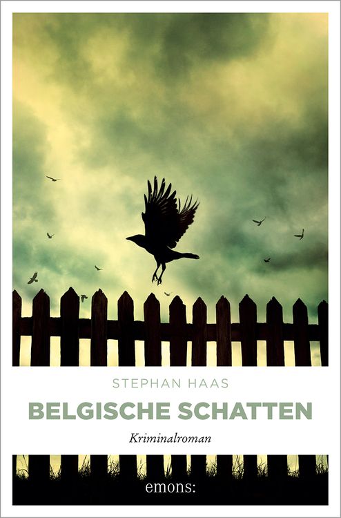 Produktbild: Belgische Schatten