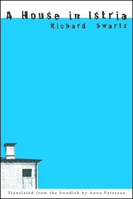 Produktbild: A House in Istria