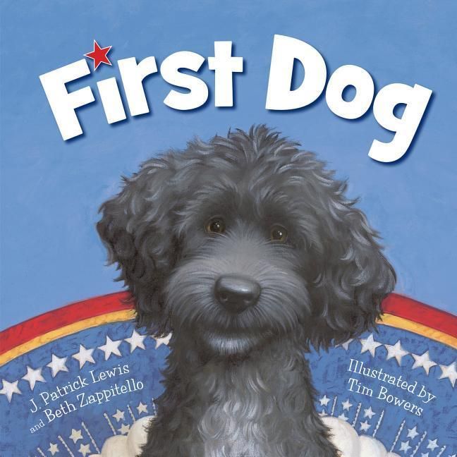 Produktbild: First Dog