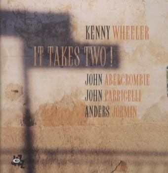 Produktbild: It Takes Two!