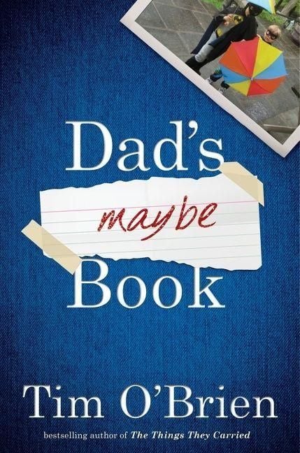 Produktbild: Dad's Maybe Book