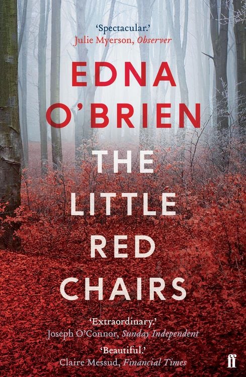 Produktbild: The Little Red Chairs