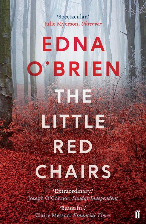 Produktbild: The Little Red Chairs