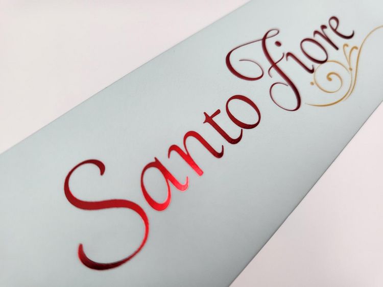 Produktbild: Santo Fiore